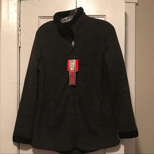 Women’s Fleece Jacket